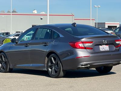 2019 Honda Accord - Photo 7