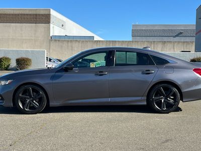 2019 Honda Accord - Photo 9