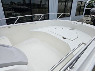 2025 Boston Whaler 160 SUPER SPORT - Photo 12