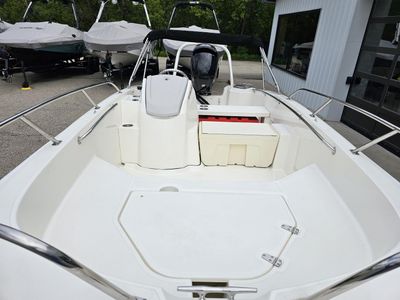 2025 Boston Whaler 160 SUPER SPORT - Photo 14