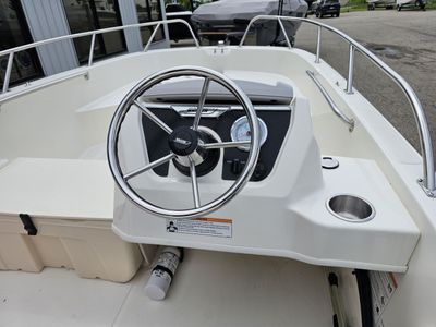 2025 Boston Whaler 160 SUPER SPORT - Photo 10