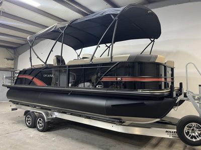 2026 Sylvan L3 DLZ DH Bar - Photo 1