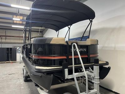 2026 Sylvan L3 DLZ DH Bar - Photo 2