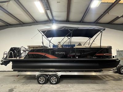 2026 Sylvan L3 DLZ DH Bar - Photo 5