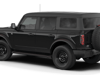 2026 Ford Bronco - Photo 3