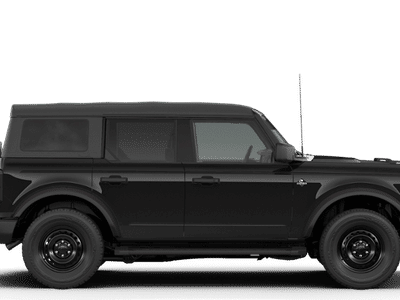 2026 Ford Bronco - Photo 5