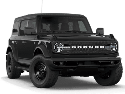 2026 Ford Bronco - Photo 2