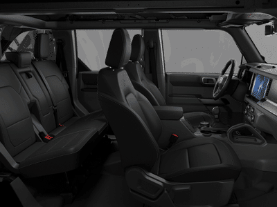 2026 Ford Bronco - Photo 7