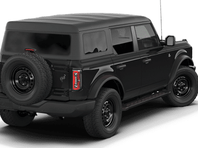 2026 Ford Bronco - Photo 4