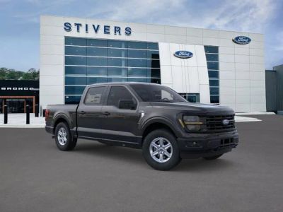 2026 Ford F-150 - Photo 1