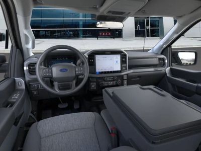 2026 Ford F-150 - Photo 9