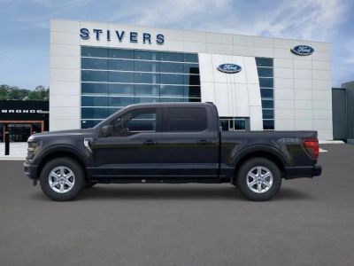 2026 Ford F-150 - Photo 4