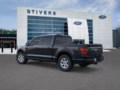 2026 Ford F-150 - Photo 5