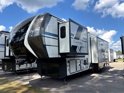 2026 Keystone Alpine Avalanche Edition - Photo 6