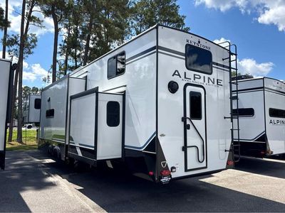 2026 Keystone Alpine Avalanche Edition - Photo 3