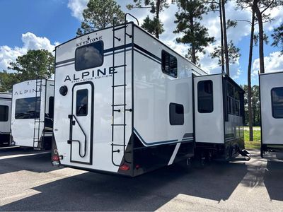 2026 Keystone Alpine Avalanche Edition - Photo 4