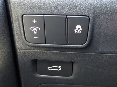 2026 Kia K5 - Photo 29