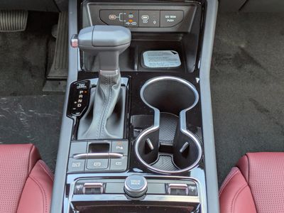 2026 Kia K5 - Photo 21