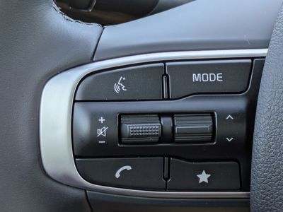 2026 Kia K5 - Photo 30