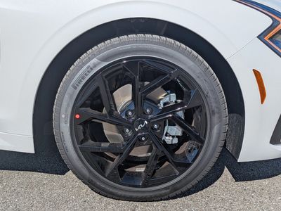 2026 Kia K5 - Photo 11