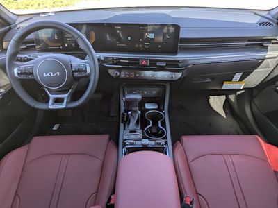 2026 Kia K5 - Photo 17