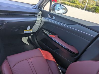 2026 Kia K5 - Photo 19