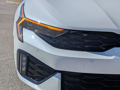 2026 Kia K5 - Photo 10