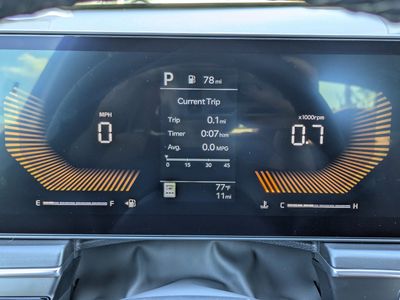 2026 Kia K5 - Photo 33