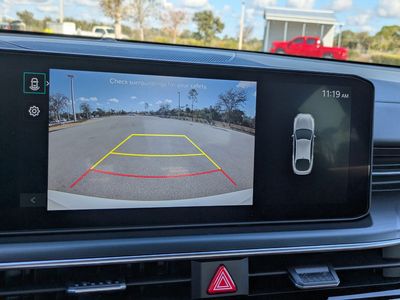 2026 Kia K5 - Photo 24