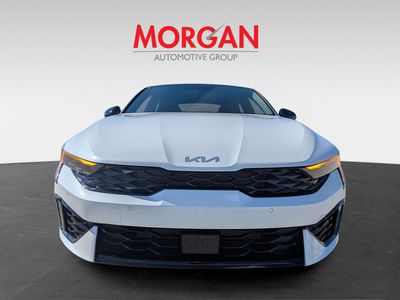 2026 Kia K5 - Photo 3