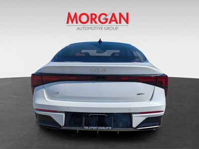 2026 Kia K5 - Photo 6