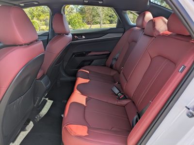 2026 Kia K5 - Photo 15