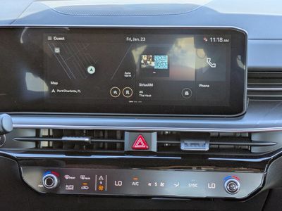 2026 Kia K5 - Photo 20
