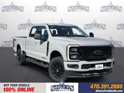 2026 Ford F-250SD - Photo 1