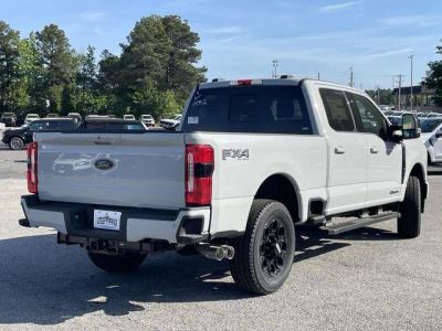 2026 Ford F-250SD - Photo 3