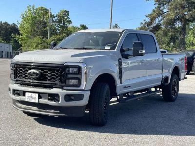 2026 Ford F-250SD - Photo 5