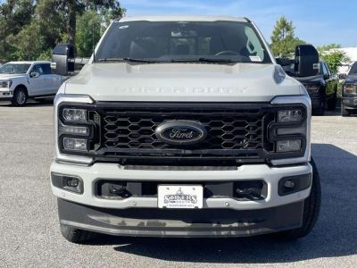 2026 Ford F-250SD - Photo 6