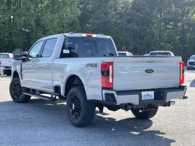 2026 Ford F-250SD - Photo 4