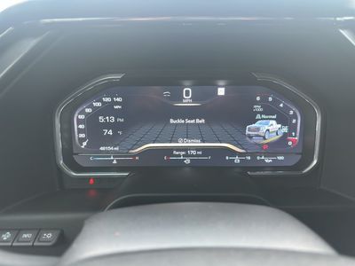 2024 GMC Sierra 1500 - Photo 18