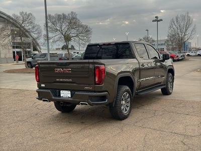 2024 GMC Sierra 1500 - Photo 7