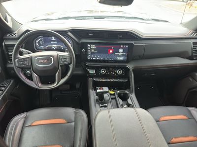 2024 GMC Sierra 1500 - Photo 27