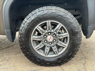 2024 GMC Sierra 1500 - Photo 11