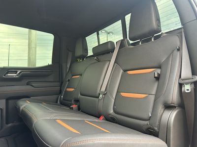 2024 GMC Sierra 1500 - Photo 24