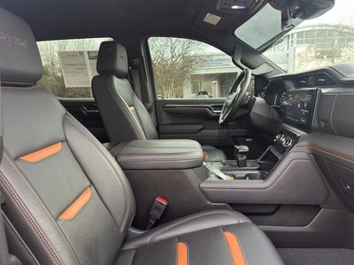 2024 GMC Sierra 1500 - Photo 31