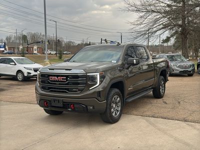 2024 GMC Sierra 1500 - Photo 3
