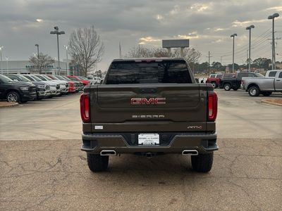 2024 GMC Sierra 1500 - Photo 6