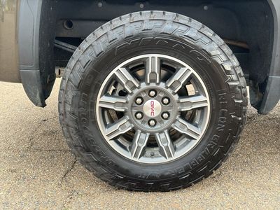 2024 GMC Sierra 1500 - Photo 10