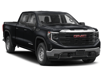 2024 GMC Sierra 1500 - Photo 39