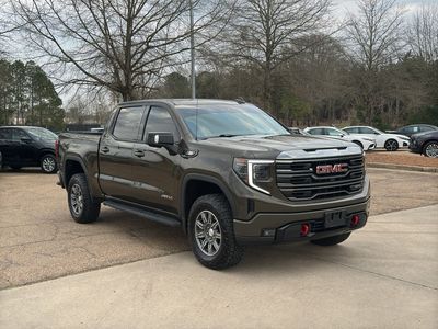 2024 GMC Sierra 1500 - Photo 1