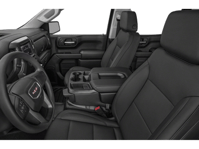 2024 GMC Sierra 1500 - Photo 42